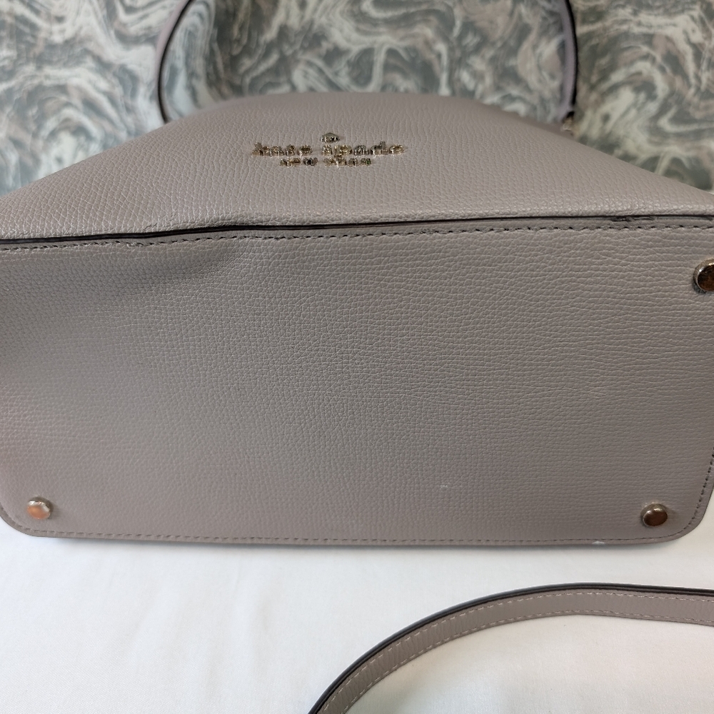 Kate Spade Darcy Large Bucket Bag - Picture 6 of 10